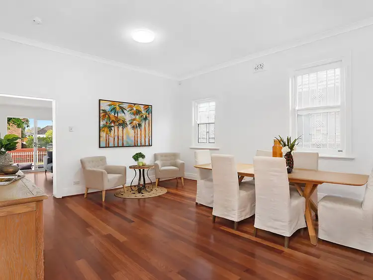 Third view of Homely house listing, 22 Arthur Street, Carlton NSW 2218
