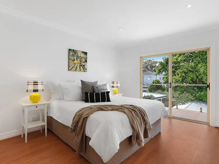 Fifth view of Homely house listing, 22 Arthur Street, Carlton NSW 2218