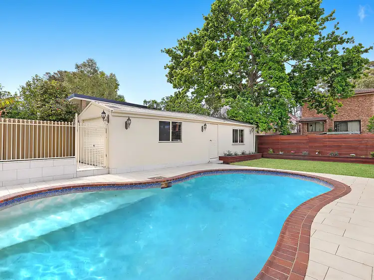 Sixth view of Homely house listing, 22 Arthur Street, Carlton NSW 2218