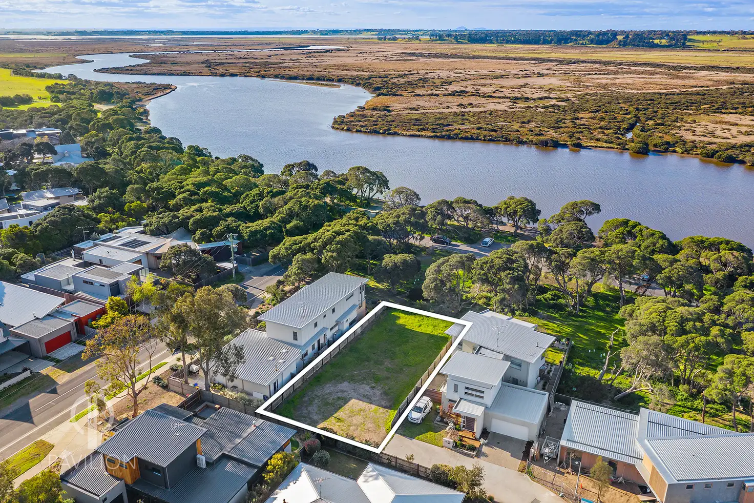 Main view of Homely land listing, 17 Midden Terrace, Barwon Heads VIC 3227