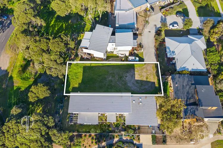 Second view of Homely land listing, 17 Midden Terrace, Barwon Heads VIC 3227