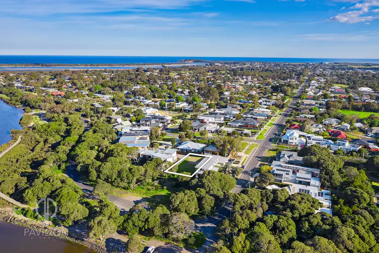 Third view of Homely land listing, 17 Midden Terrace, Barwon Heads VIC 3227