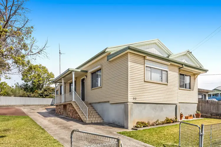 313 Rothery Street, Corrimal NSW 2518