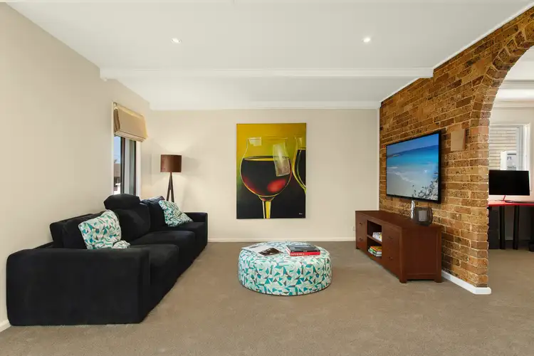 Second view of Homely house listing, 9 Brisbane Place, Cromer NSW 2099