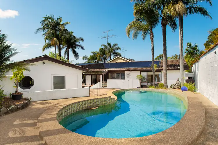 Fourth view of Homely house listing, 9 Brisbane Place, Cromer NSW 2099