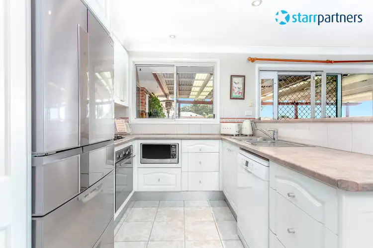 Sixth view of Homely house listing, 19 Aquarius Crescent, Erskine Park NSW 2759