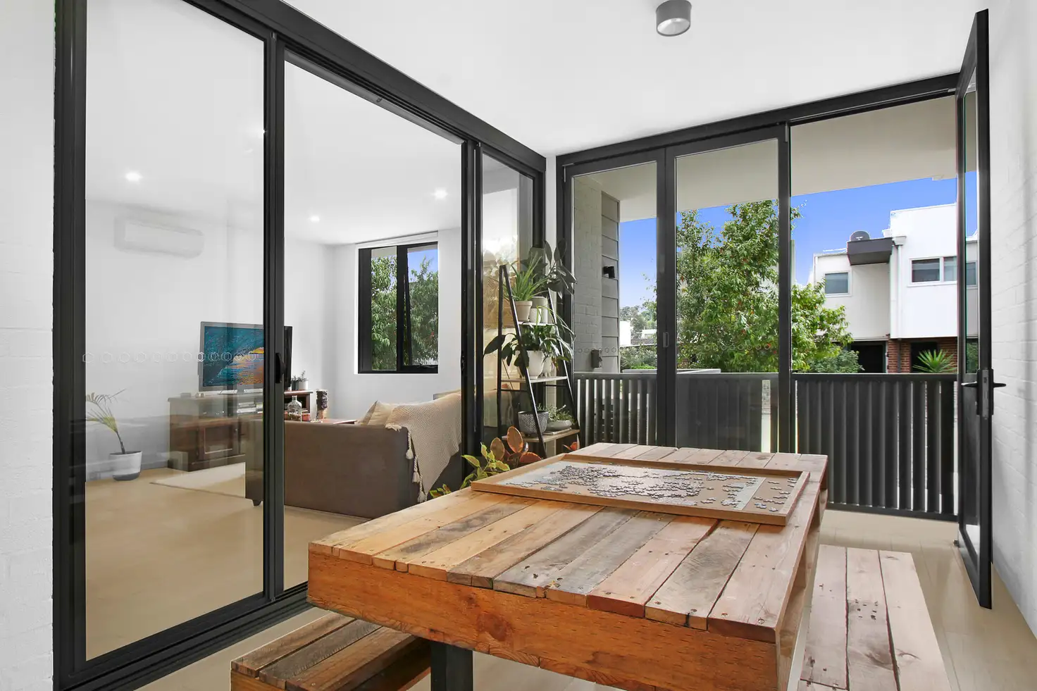 Main view of Homely apartment listing, 106/24-32 Koorine Street, Ermington NSW 2115