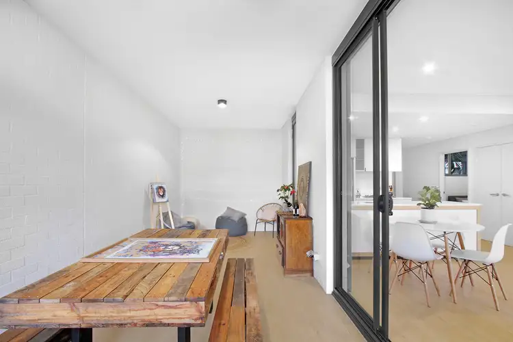 Third view of Homely apartment listing, 106/24-32 Koorine Street, Ermington NSW 2115