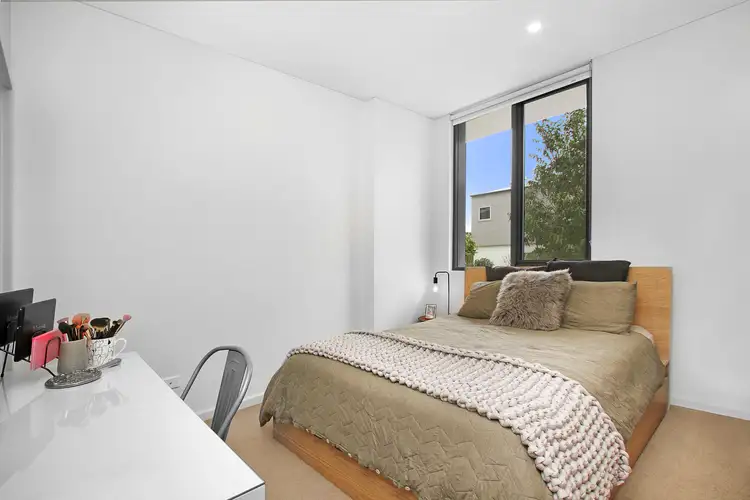 Fifth view of Homely apartment listing, 106/24-32 Koorine Street, Ermington NSW 2115