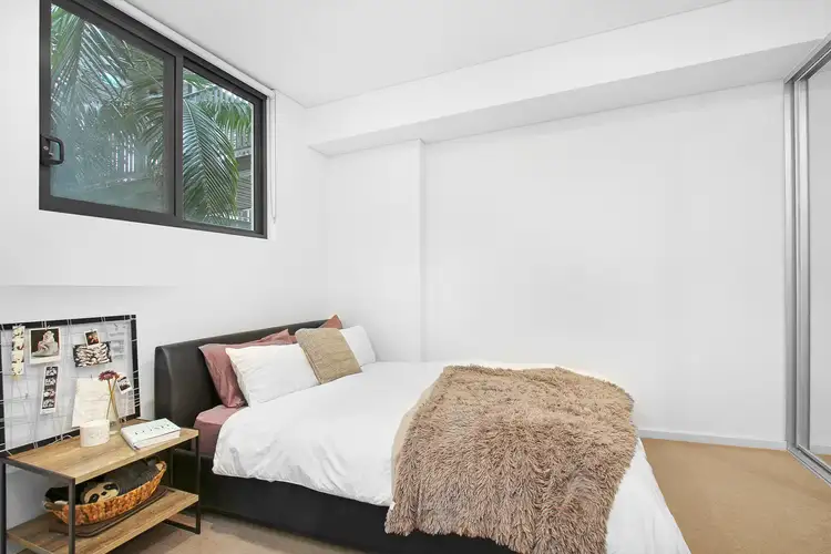 Sixth view of Homely apartment listing, 106/24-32 Koorine Street, Ermington NSW 2115