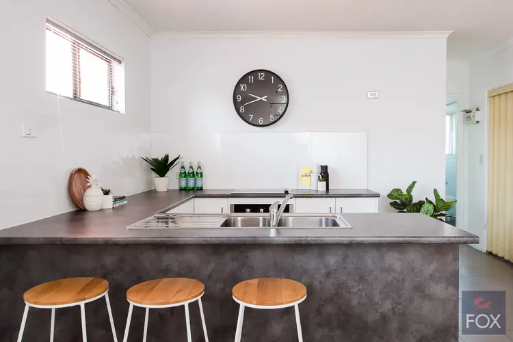 Fifth view of Homely unit listing, 22/150-160 Melbourne Street, North Adelaide SA 5006