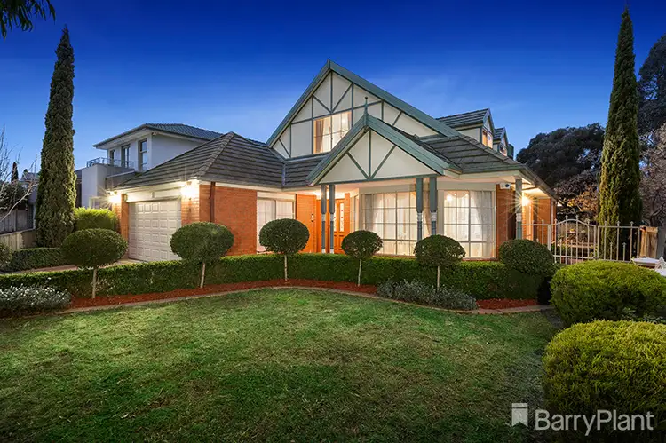 2 Gleditsia Way, Bundoora VIC 3083