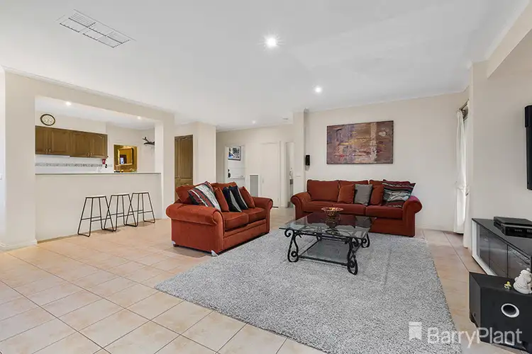 Sixth view of Homely house listing, 2 Gleditsia Way, Bundoora VIC 3083