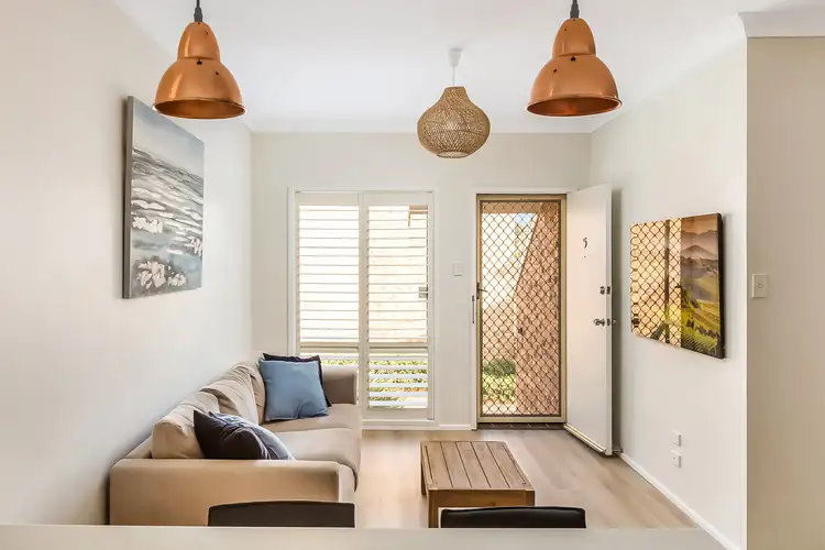 Fourth view of Homely townhouse listing, 5/108 Belinda Street, Gerringong NSW 2534