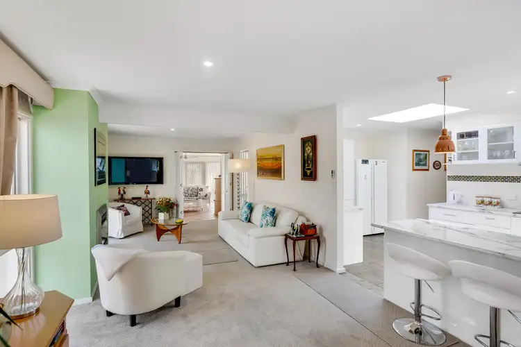 Second view of Homely house listing, 10 Bambra Street, Mount Eliza VIC 3930