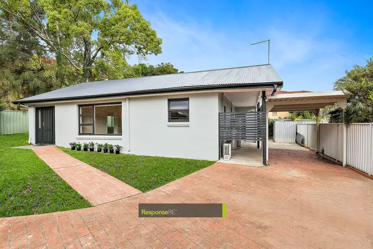 2a Landscape Street, Baulkham Hills NSW 2153