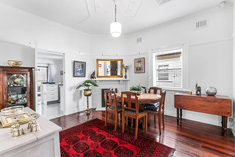 Second view of Homely house listing, 7 David Street, Georgetown NSW 2298