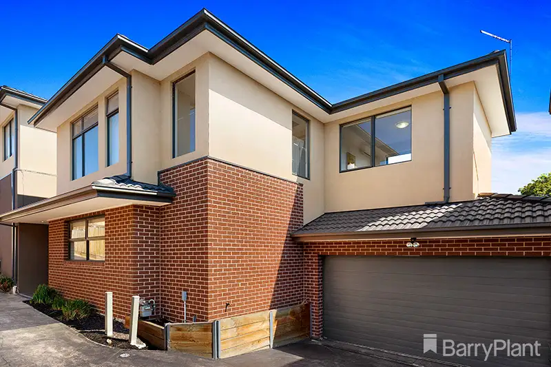 Main view of Homely unit listing, 2/48 Arthur Street, Bundoora VIC 3083