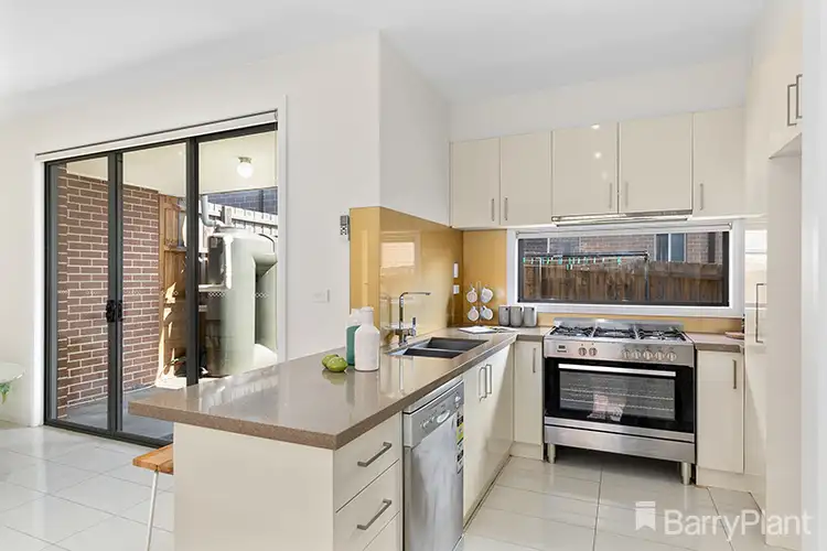 Second view of Homely unit listing, 2/48 Arthur Street, Bundoora VIC 3083