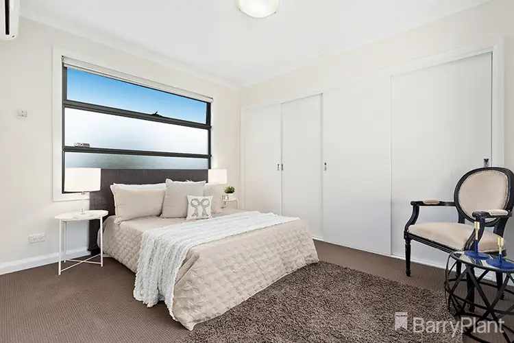 Fourth view of Homely unit listing, 2/48 Arthur Street, Bundoora VIC 3083