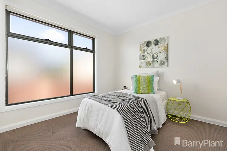 Fifth view of Homely unit listing, 2/48 Arthur Street, Bundoora VIC 3083