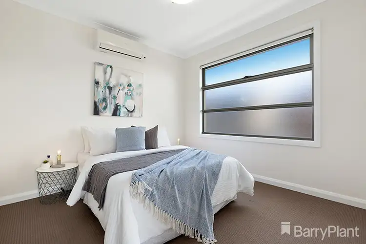 Sixth view of Homely unit listing, 2/48 Arthur Street, Bundoora VIC 3083