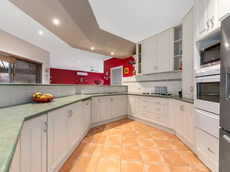 Fourth view of Homely house listing, 23 Geoffrey Court, Narre Warren VIC 3805