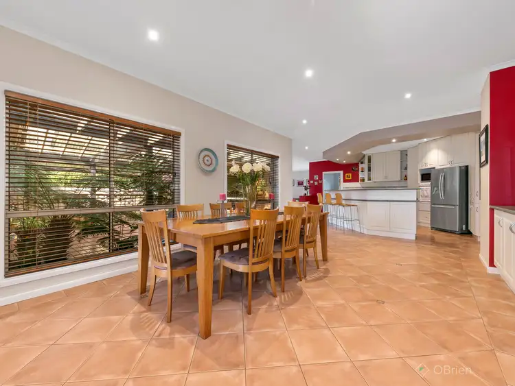 Sixth view of Homely house listing, 23 Geoffrey Court, Narre Warren VIC 3805