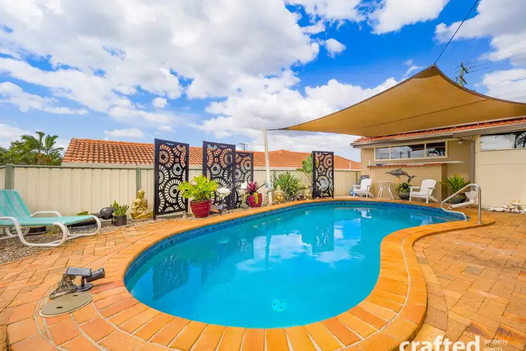 9 Lamberth Road, Regents Park QLD 4118