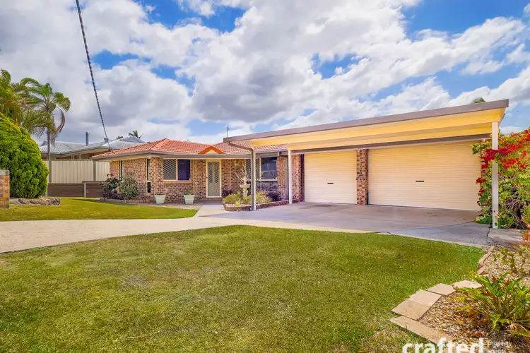 Second view of Homely house listing, 9 Lamberth Road, Regents Park QLD 4118