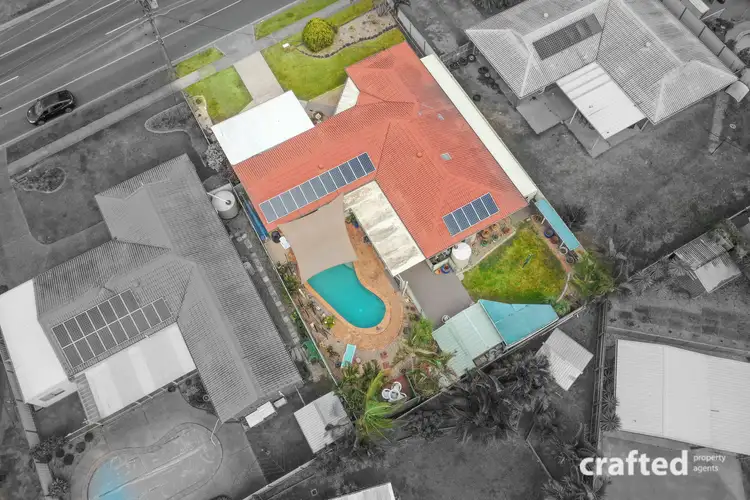 Third view of Homely house listing, 9 Lamberth Road, Regents Park QLD 4118