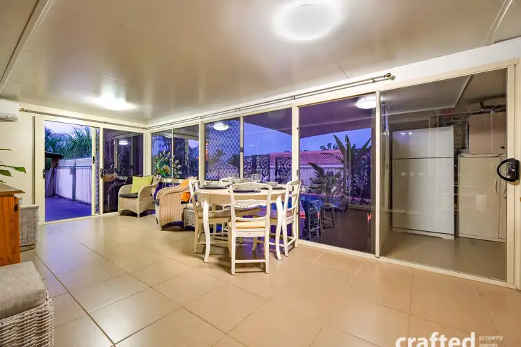Fourth view of Homely house listing, 9 Lamberth Road, Regents Park QLD 4118