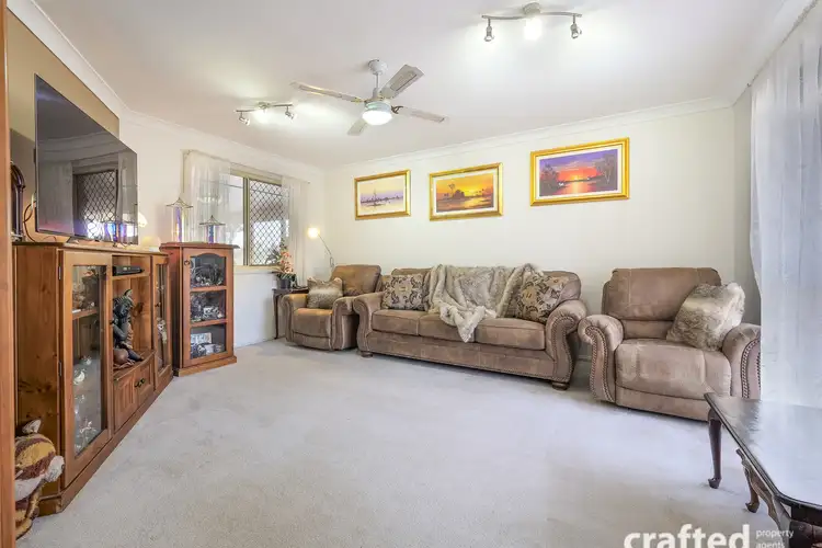 Fifth view of Homely house listing, 9 Lamberth Road, Regents Park QLD 4118