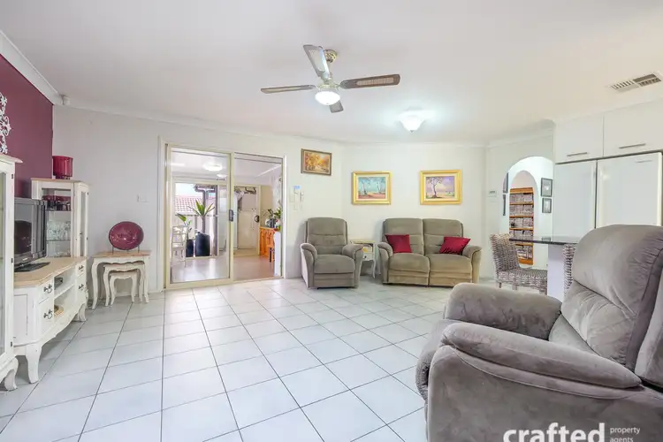 Sixth view of Homely house listing, 9 Lamberth Road, Regents Park QLD 4118