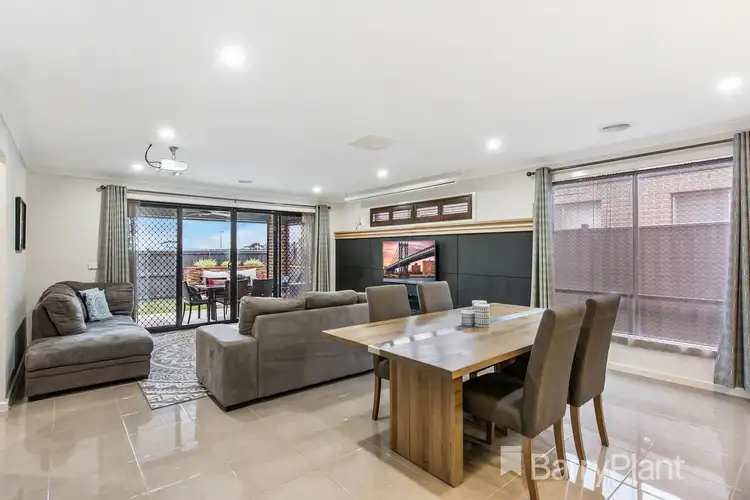 Fourth view of Homely house listing, 3 Silage Way, Wyndham Vale VIC 3024