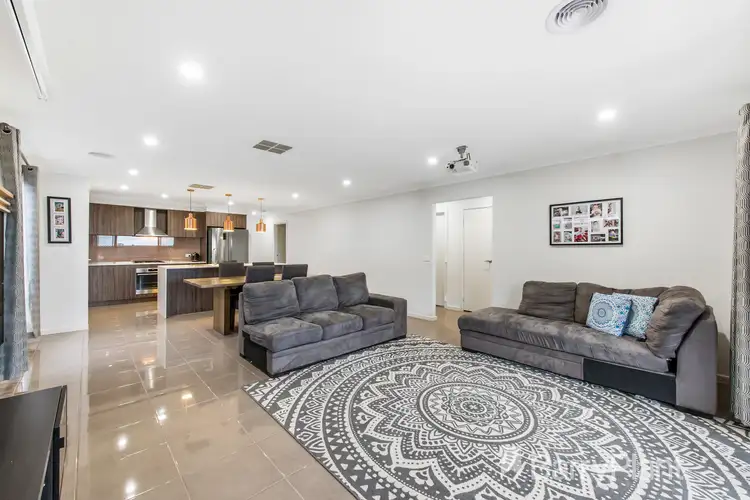 Sixth view of Homely house listing, 3 Silage Way, Wyndham Vale VIC 3024