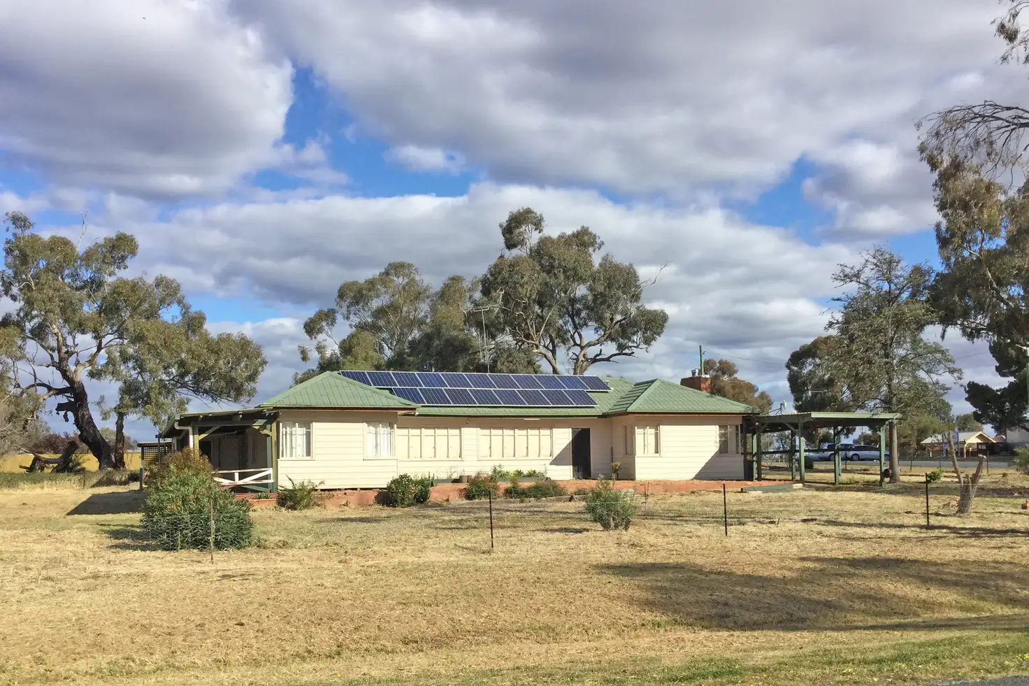 Main view of Homely house listing, 22 Frome Street, Mathoura NSW 2710