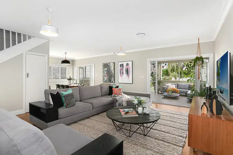 Main view of Homely house listing, 91 Evans Street, Wollongong NSW 2500