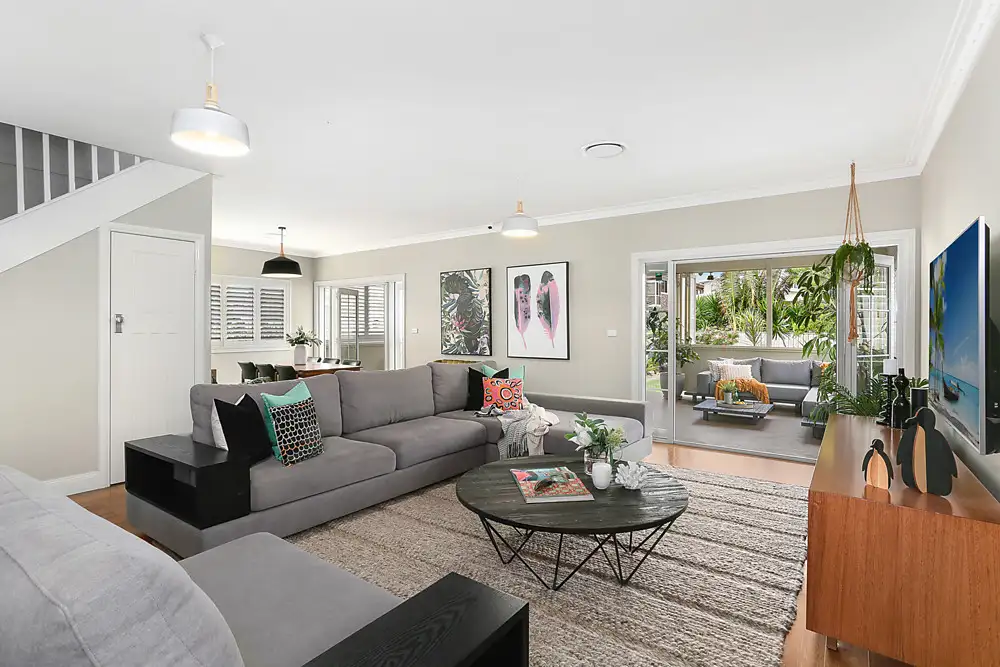 Main view of Homely house listing, 91 Evans Street, Wollongong NSW 2500