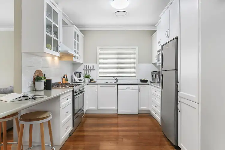 Second view of Homely house listing, 91 Evans Street, Wollongong NSW 2500