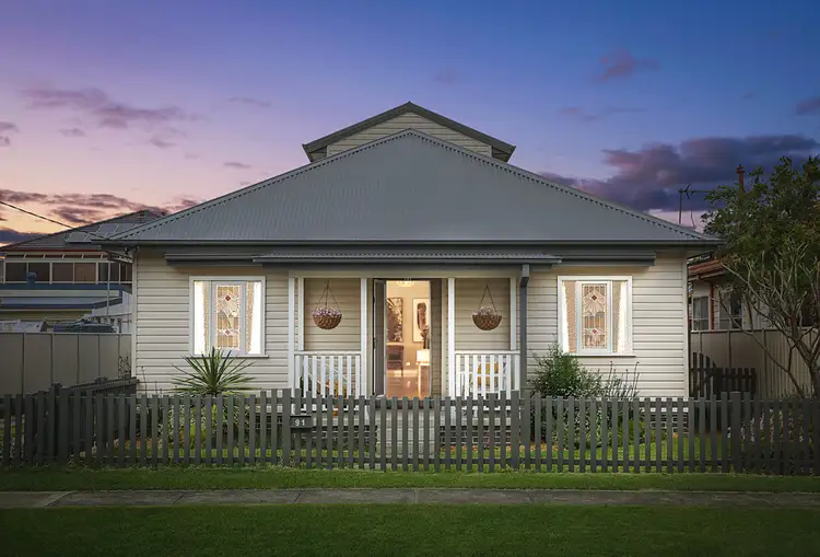 Fourth view of Homely house listing, 91 Evans Street, Wollongong NSW 2500