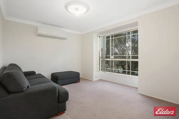 Second view of Homely house listing, 19 Friarbird Crescent, Glenmore Park NSW 2745