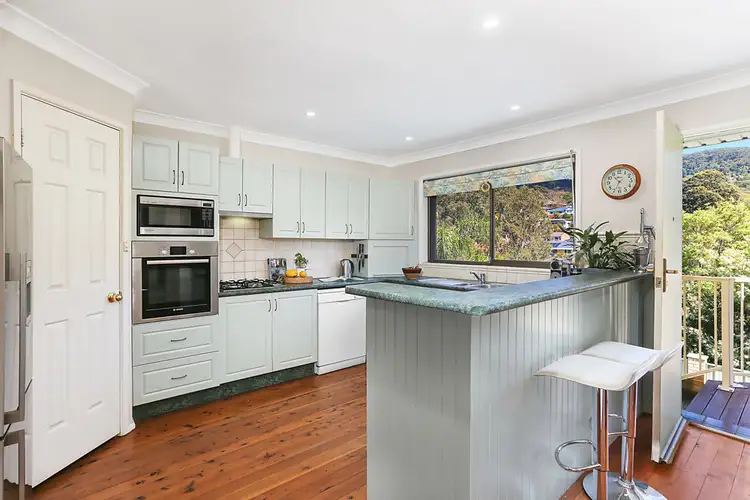 Second view of Homely house listing, 5 The Parkway, Balgownie NSW 2519