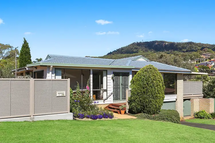 Third view of Homely house listing, 5 The Parkway, Balgownie NSW 2519