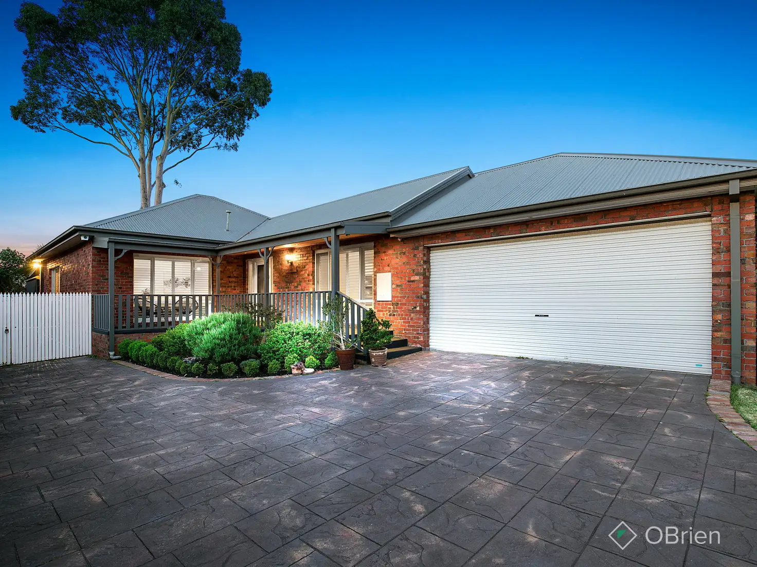 Main view of Homely house listing, 8 Laurenten Court, Langwarrin VIC 3910