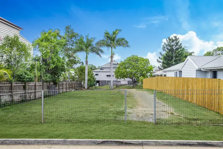Second view of Homely house listing, 5b Sedborough Street, The Range QLD 4700