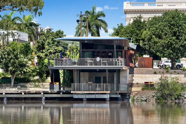 Third view of Homely house listing, 5b Sedborough Street, The Range QLD 4700