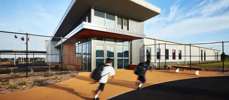 Second view of Homely land listing, 24 Cinnamara Circuit, Tarneit VIC 3029