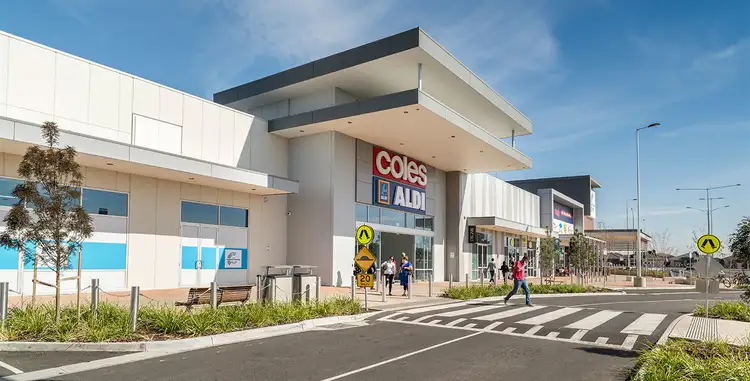 Third view of Homely land listing, 24 Cinnamara Circuit, Tarneit VIC 3029