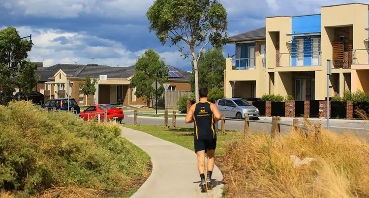 Fourth view of Homely land listing, 24 Cinnamara Circuit, Tarneit VIC 3029